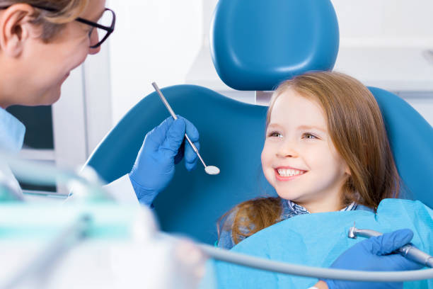 Best Dental Exams and Cleanings  in St Louis, MI